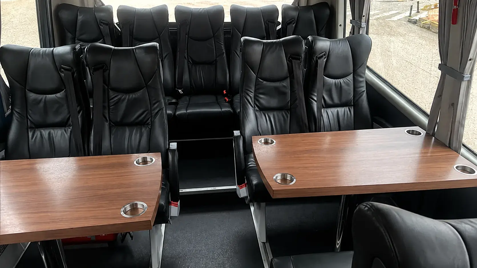 Transport Corporate / Companii